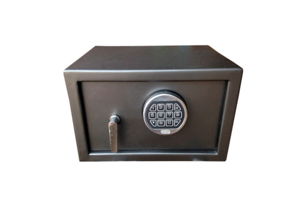 Caja Fuerte de Seguridad 7
