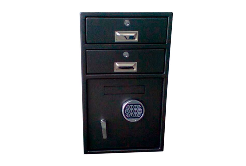 Caja Fuerte de Seguridad 6