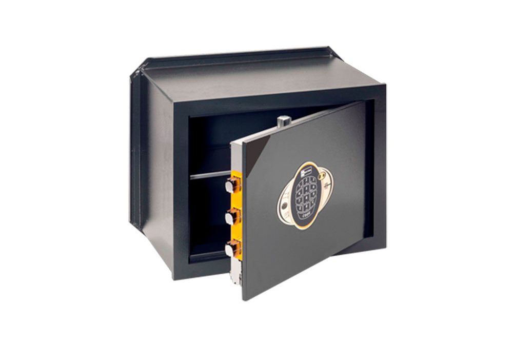 Caja Fuerte de Seguridad 5