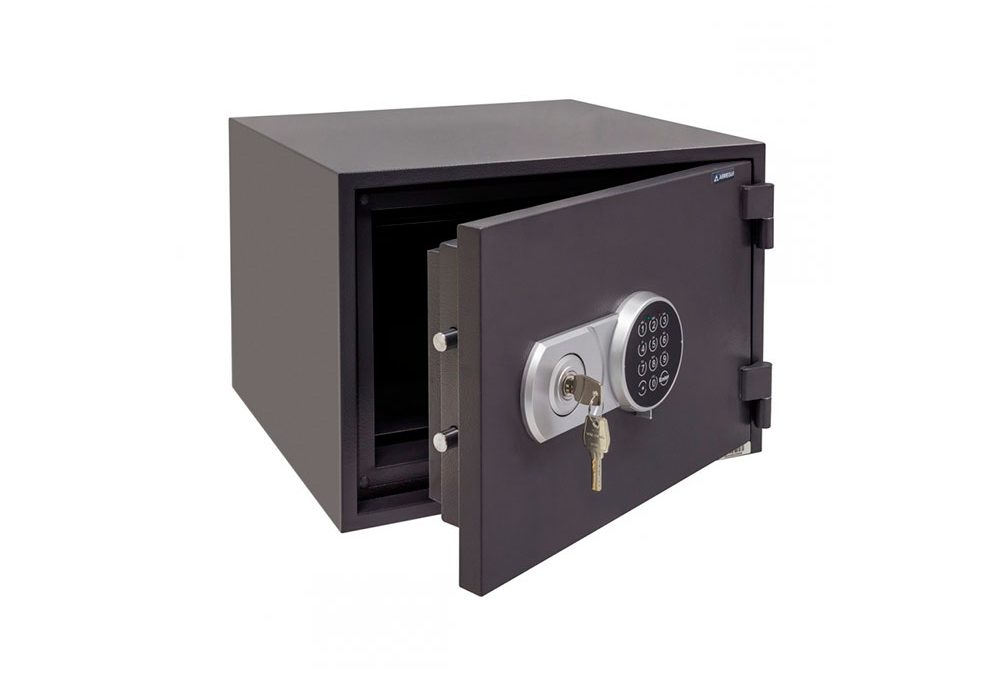 Caja Fuerte de Seguridad 3